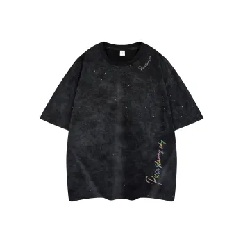 PICCA T Shirts Unisex