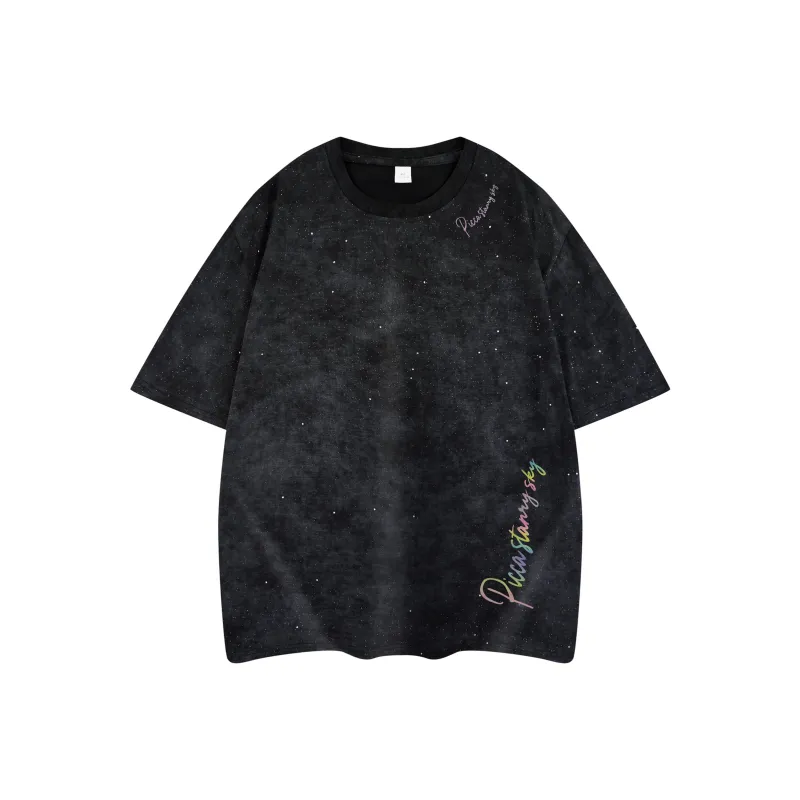 PICCA T Shirts Unisex-0