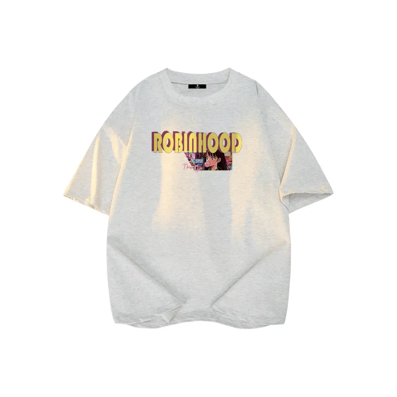 ROBINHOOD T Shirts Unisex-16