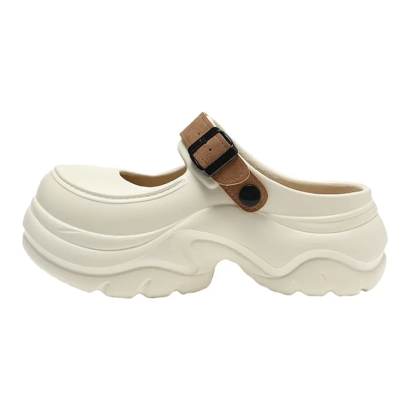 KUUJOO Slippers / Home Slippers-4