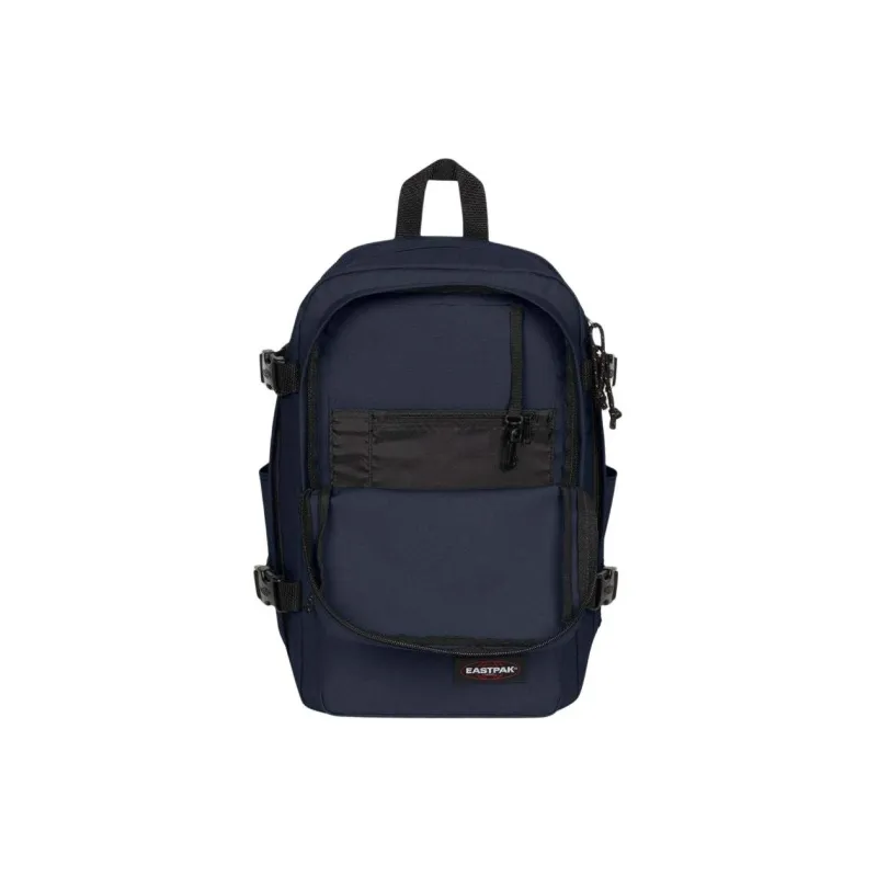 EASTPAK Polyester Backpack Unisex Marine Blue-1