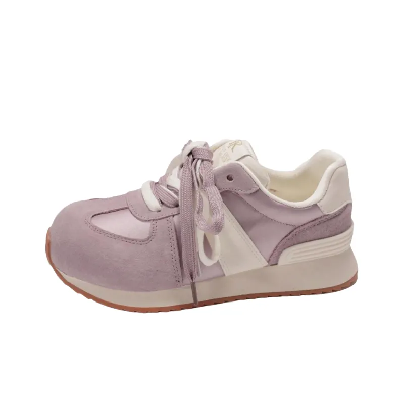 JimiXiong Low Top Skateboard Shoes Women's-11