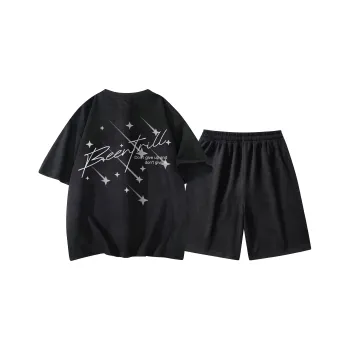 BEENTRILL Casual Sportswear Unisex