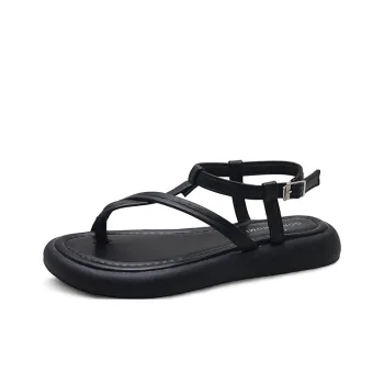 AFJI One Strap Sandals Women's