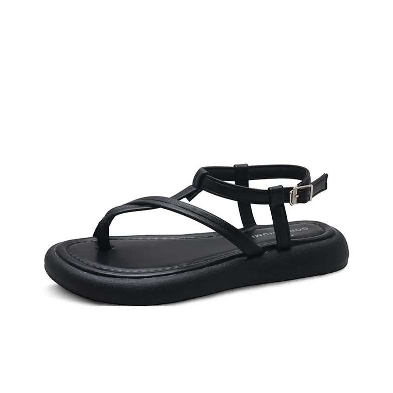 AFJI One Strap Sandals Women's-0