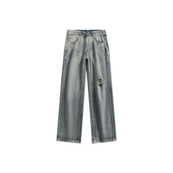 GALAXY FAIRY Jeans Unisex