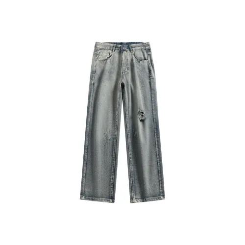 GALAXY FAIRY Jeans Unisex