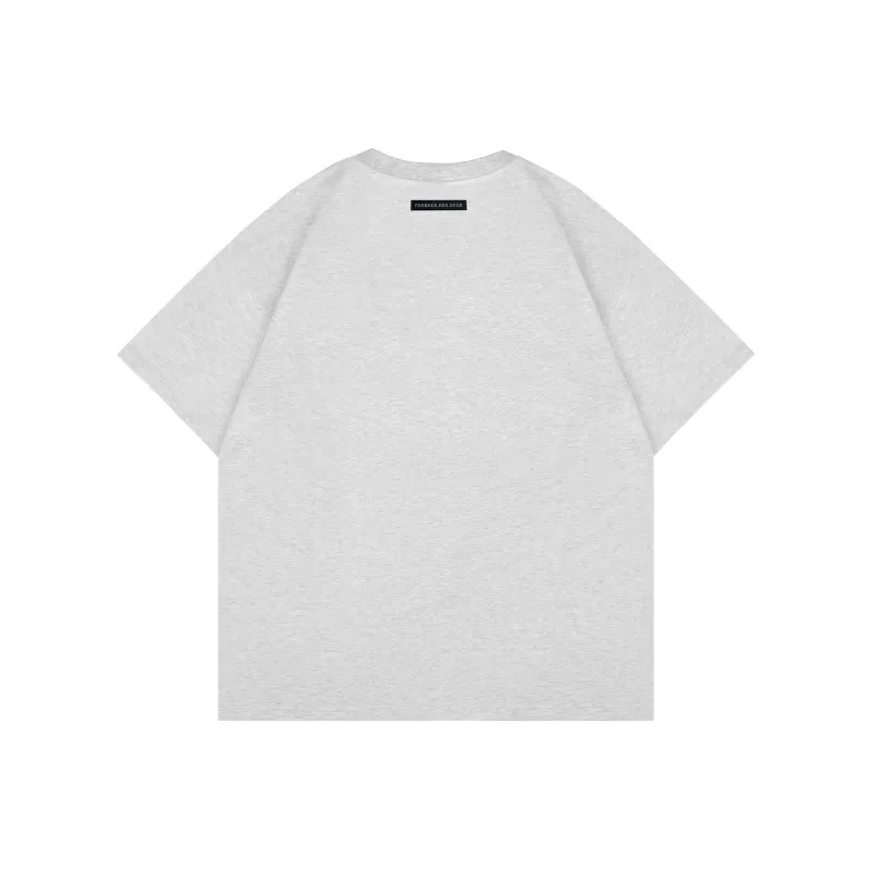 FAR BACK T Shirts Unisex-14