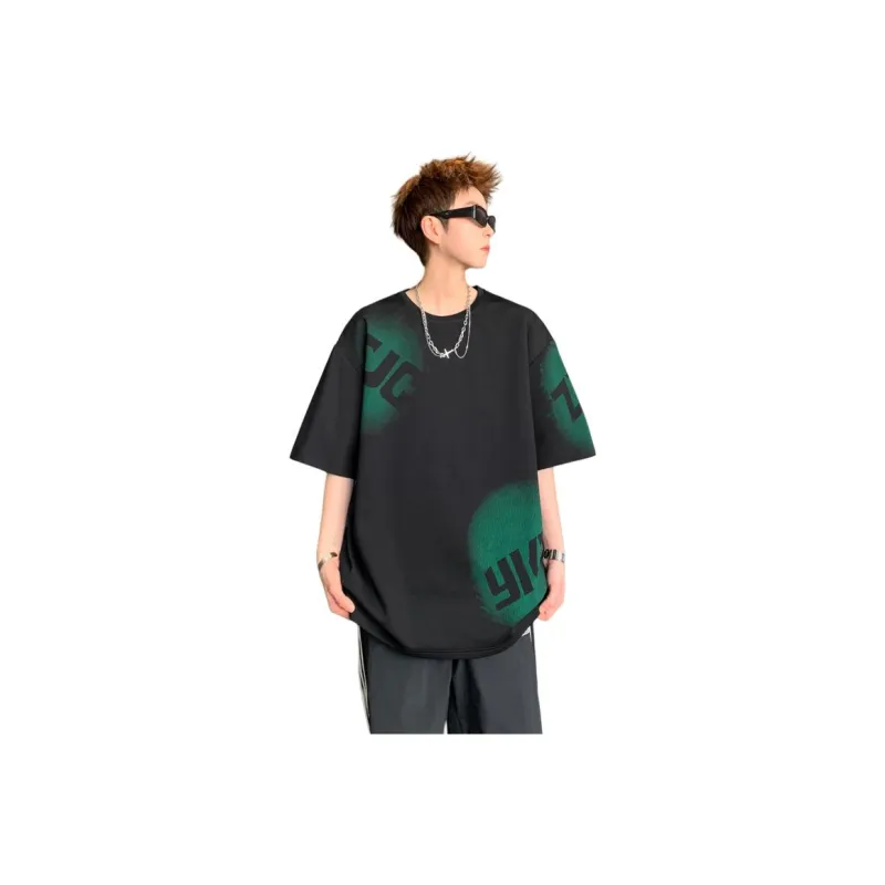 OKPI T Shirts Unisex-3