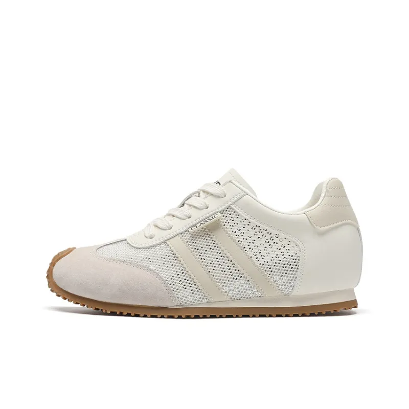 ZHR Low Top Casual Shoes Women's-0
