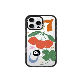 CASETIFY Trendy Impact Resistant Phone Cases Compatibility IPhone 16 Pro Ma