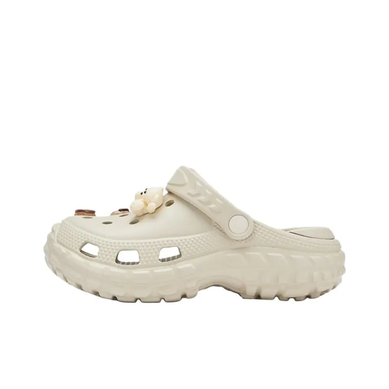 Hotwind Clogs Women's-5