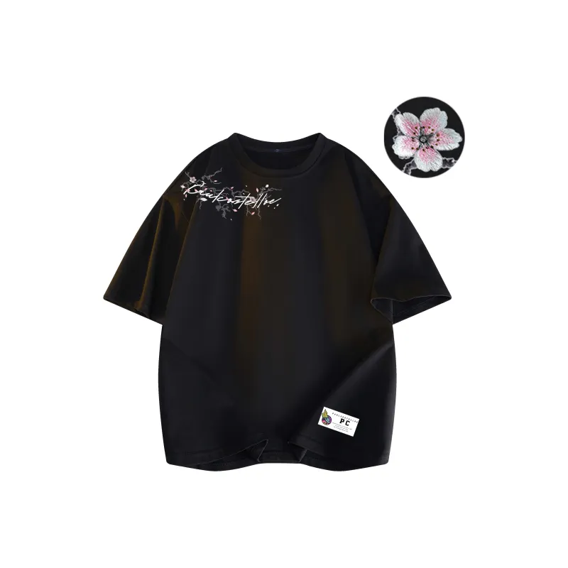 PAUL COSTELLOE T Shirts Unisex-1