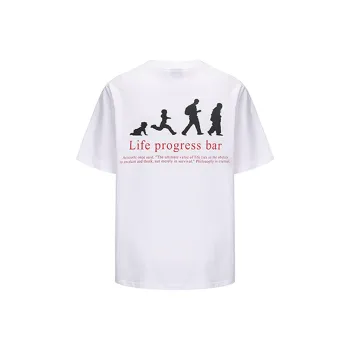 NOAHGIGI T Shirts Unisex