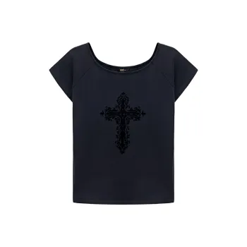 LINCchic Regular T Shirt Women's