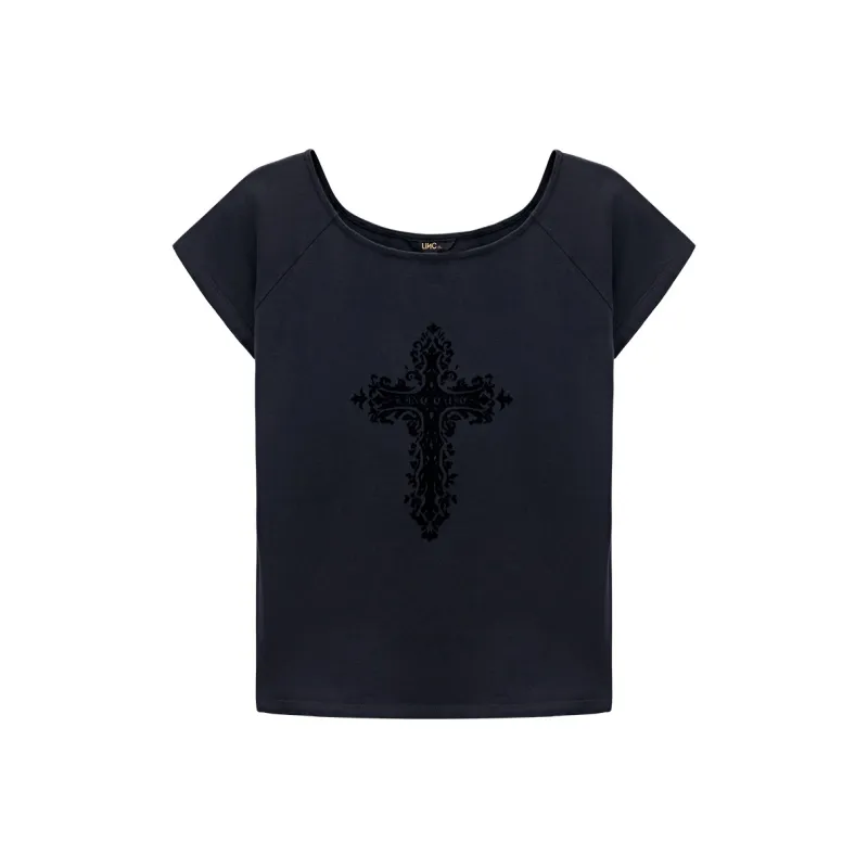 LINCchic Regular T Shirt Women's-0