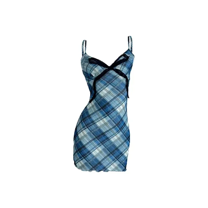 PAZZO Slip Dresses Women's-0