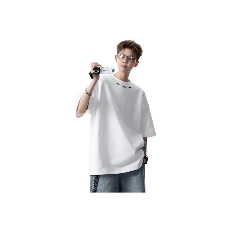 ZYKY T-Shirts Unisex-18