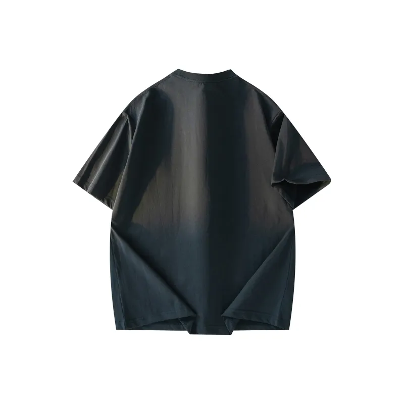 Mackyo T Shirts Unisex-3
