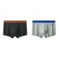 Dark Gray 1 Pc+Apricot Gray 1 Pc