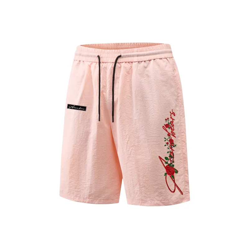 CAREBEARS Casual Shorts Unisex-9