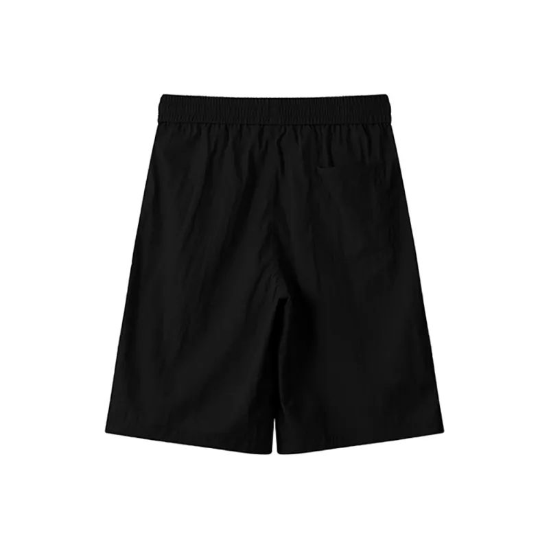 VERAF CA Casual Shorts Unisex-6