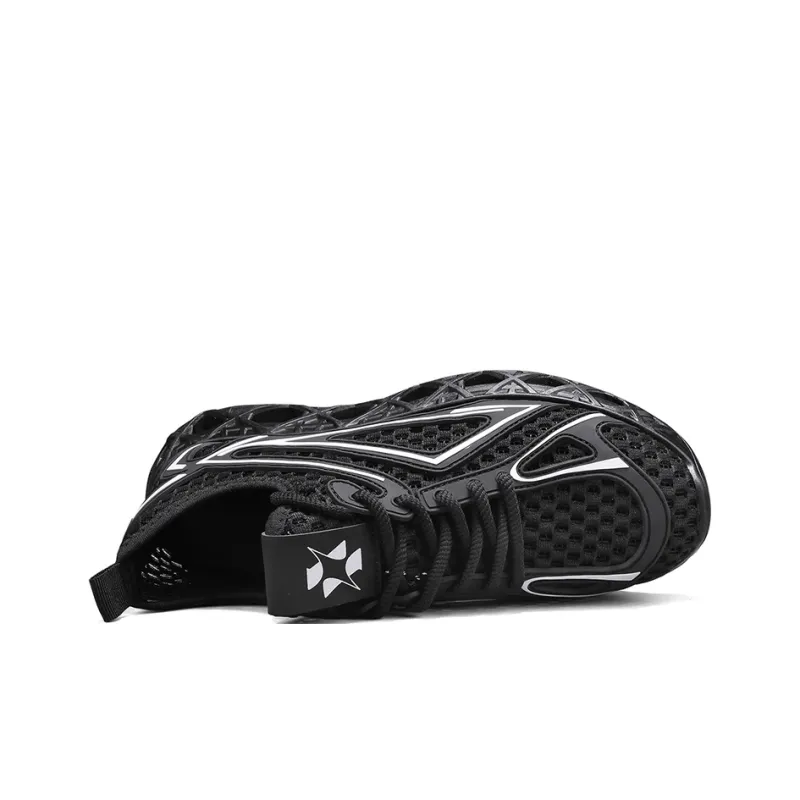 KEKAFU Low Top Casual Shoes Men's-13