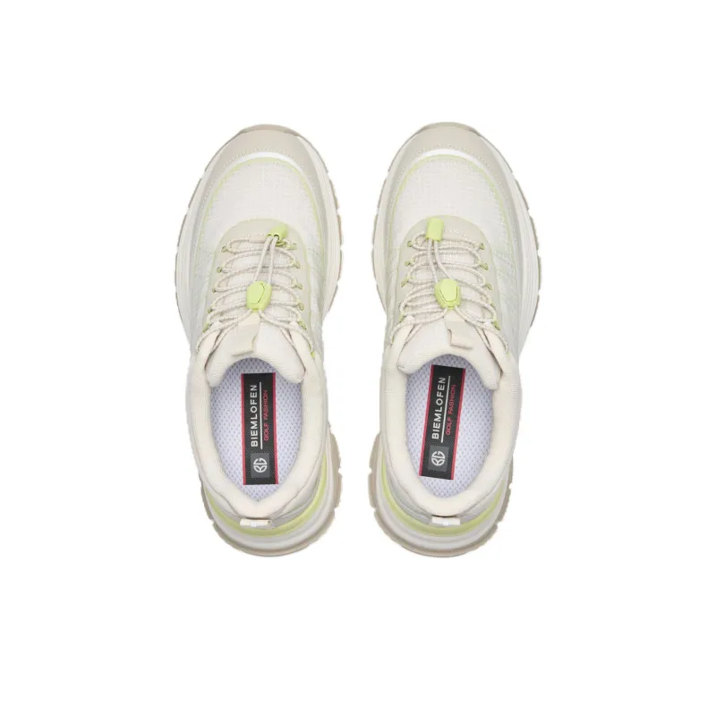 Biyin Leufen Lightweight Low Top Casual Shoes Women's-8