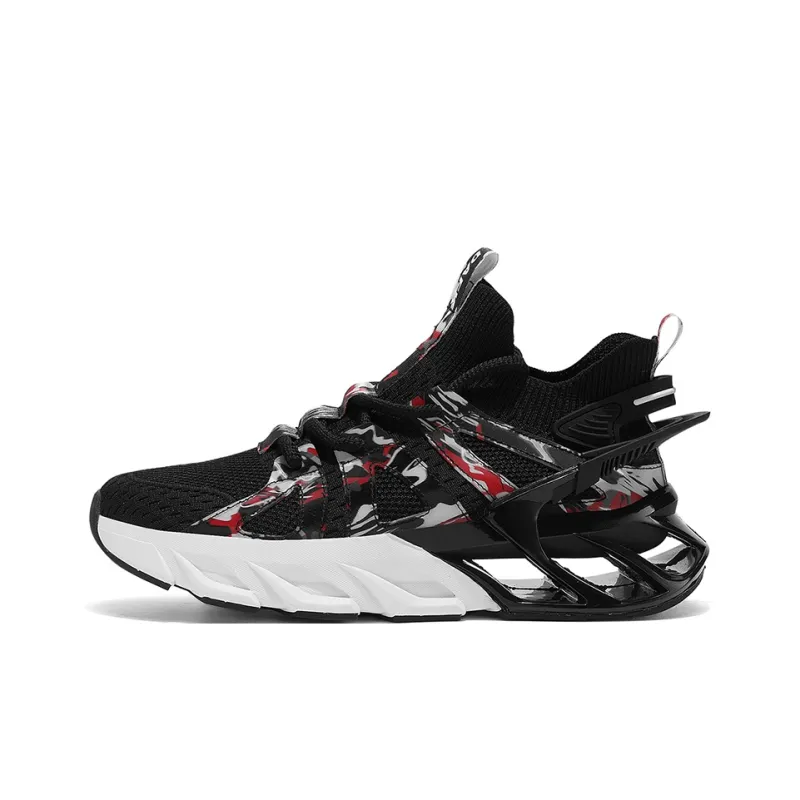 DAFK Low Top Running Shoes Men's-0