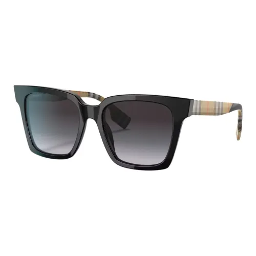 Burberry Sunglasses Maple Square Frame