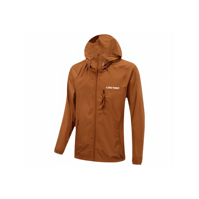 CAN·TORP Sun Protection Clothing Unisex-8