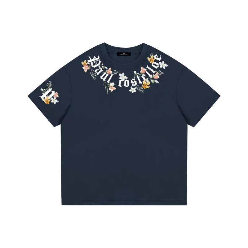 PAUL COSTELLOE T Shirts Unisex-10