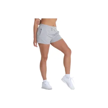 Vuori Casual Shorts Women's Gray/PaleGreyHeather