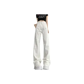 SUNSETMONENT Jeans Unisex