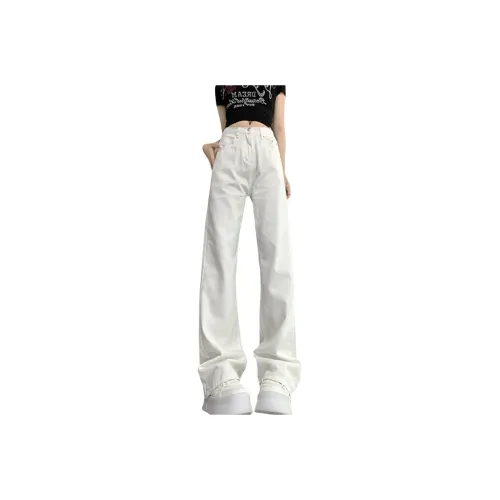SUNSETMONENT Jeans Unisex
