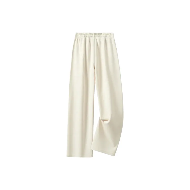 DUKE+DEXTER Casual Pants Unisex-9