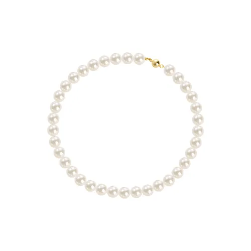 Daisy Dream Shijia Pearl Necklaces Women's