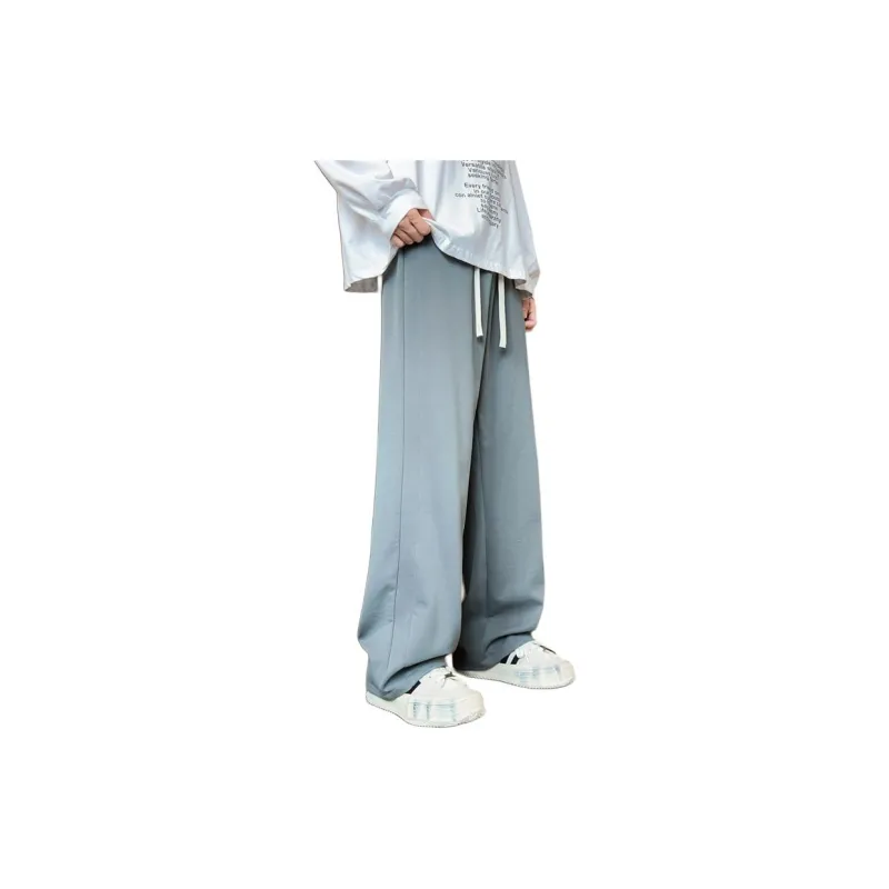 Ang2 Stu Casual Pants Unisex-1