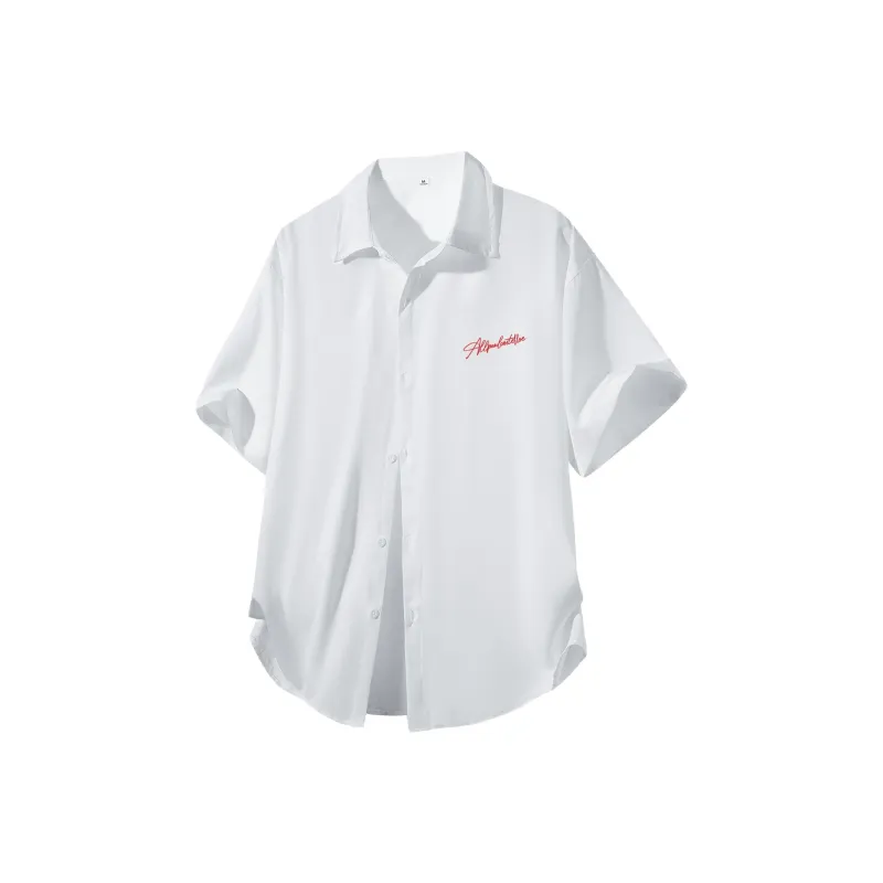 PAUL COSTELLOE Shirts Unisex-14
