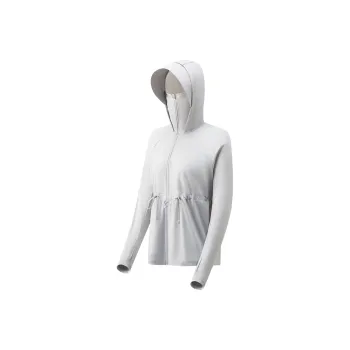 Chericom Super Lightweight And Breathable Sun Protection Clothing Women's