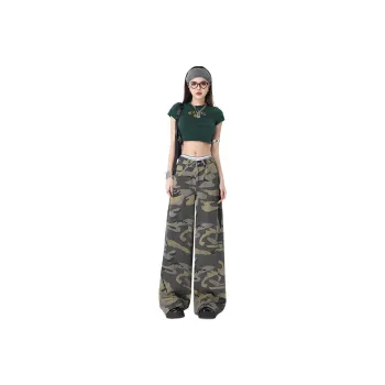The New Age Family Jeans Women's