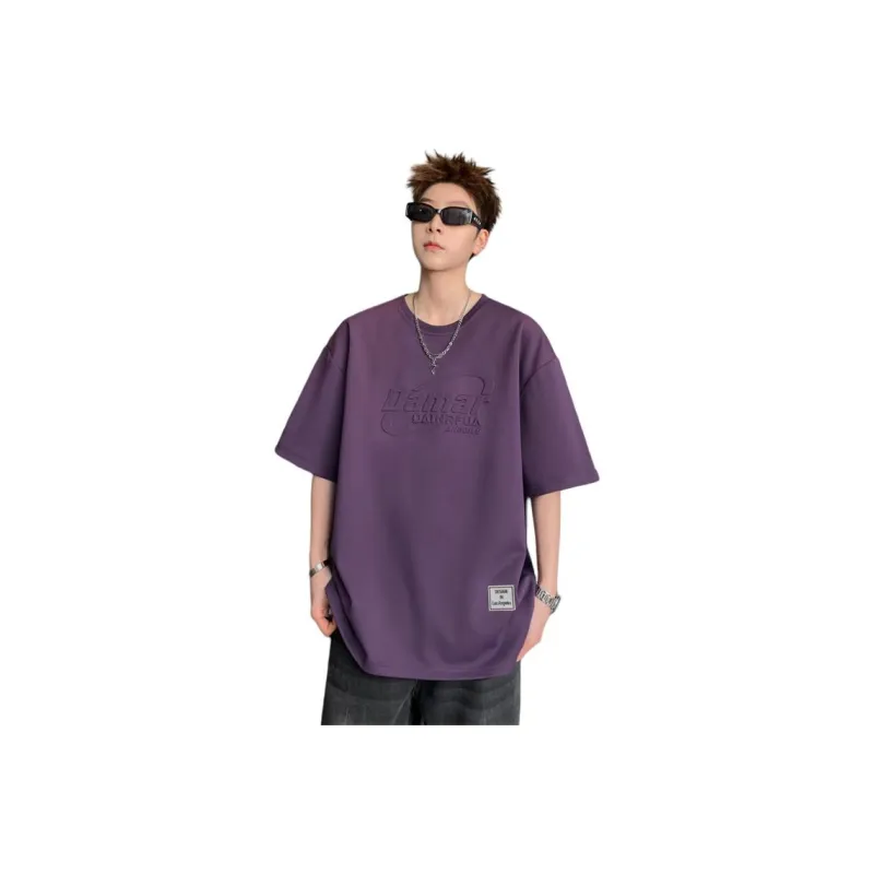 OKPI T Shirts Unisex-0