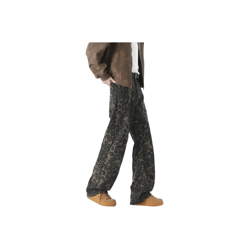 ZONEiD Jeans Unisex-0
