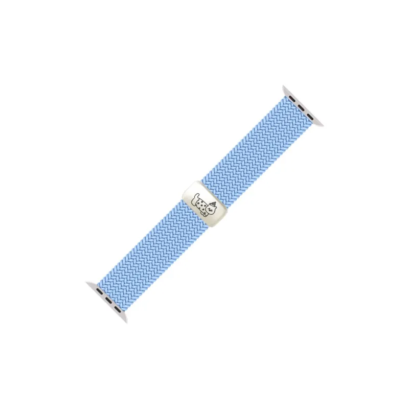 NCFCK Apple Compatibility Watch Band 13 16cm Metal-10