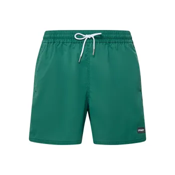 Oakley Beach Shorts Men's Emerald Green