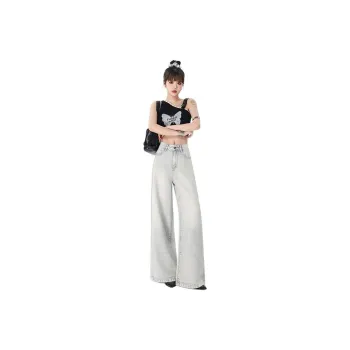 The New Age Family Jeans Women's