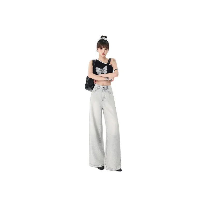 The New Age Family Jeans Women's-0