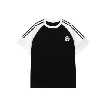 Manchester City F.C. T Shirt Unisex