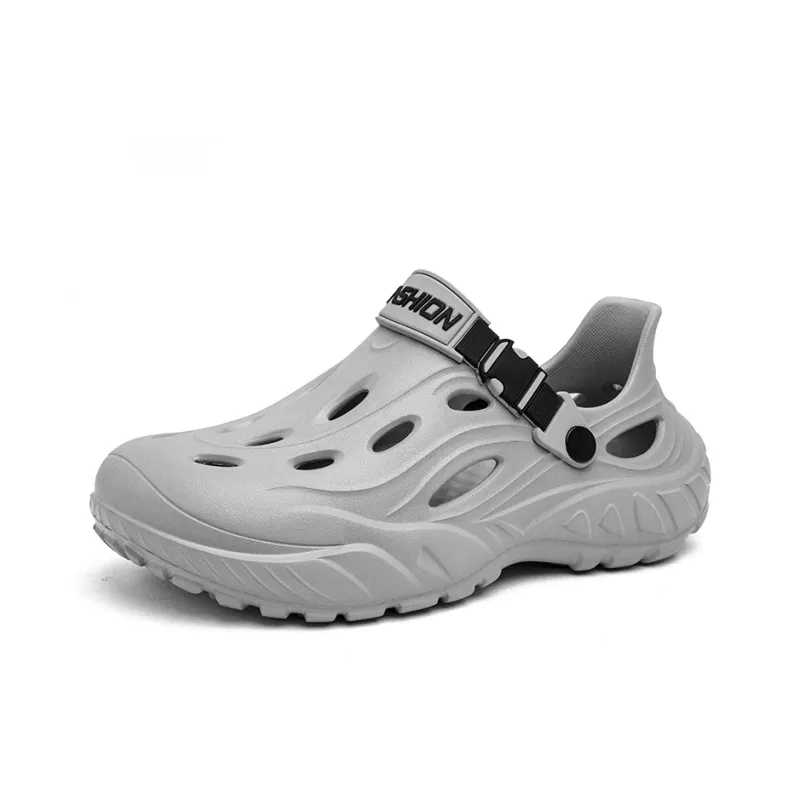 KUPE Clogs Men-5