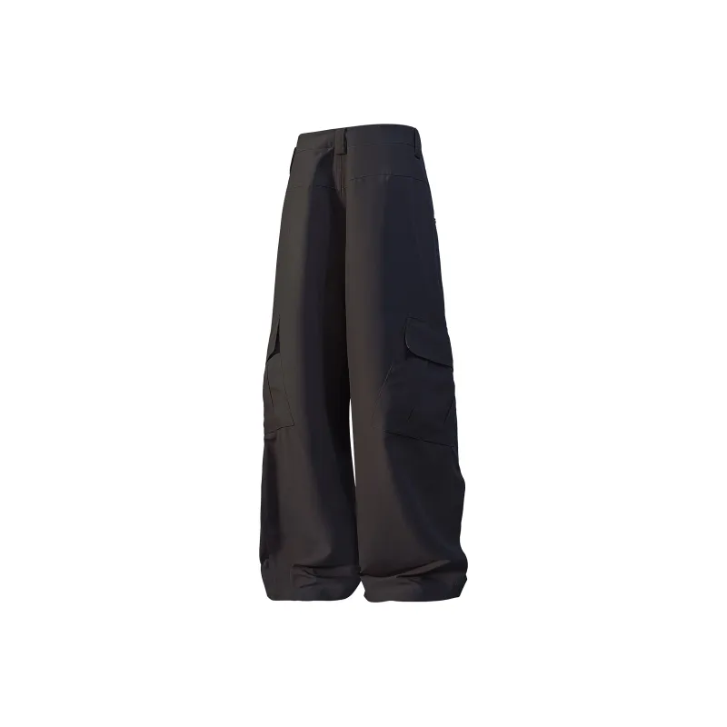 PISYPOX Cargo Pants Unisex-2